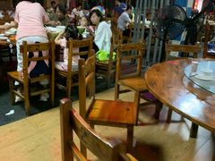 大堂-正能量1号海鲜加工店