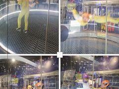 -飞行家太空体验馆(祥云小镇店)