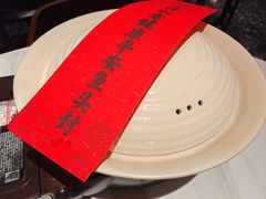 -久宴·天目湖大鱼头(恐龙园店)
