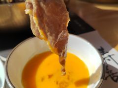 -牛匠和牛寿喜锅(西安总店)