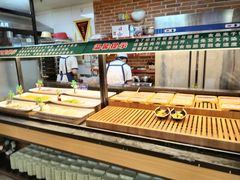 -梨花自助烤肉(乐宾店)