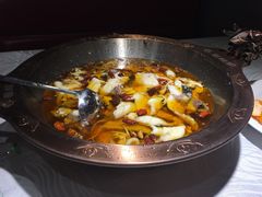 -雲蜀龙阁·金牌水煮鱼(方庄店)