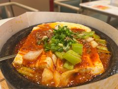 -七八冷面·延边朝鲜族美食(世纪汇店)