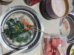 -海底捞大排档火锅(打浦路店)