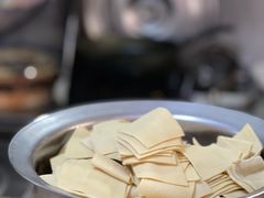 -老字号杨坡红油米线腊汁肉夹馍(东四道巷店)