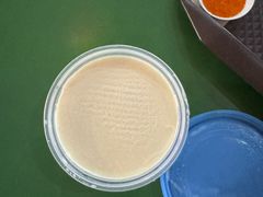 -老伴豆花(麦士威熟食中心店)