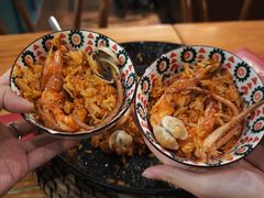 -Laures·月桂西班牙碳烤餐厅(十尚坊店)