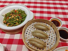 -西贝(无锡八佰伴中心店)