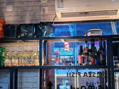 -HIHE Bistro·Oyster Bar(华熙live店)