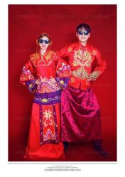 -戛纳印象摄影(潮拍定制馆)