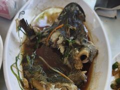 -范饭椰林川湘味海鲜·椰子鸡(三亚湾椰梦长廊店)