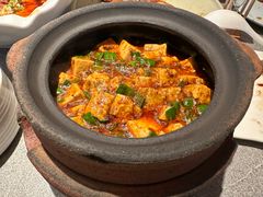 麻婆豆腐-马旺子·川小馆