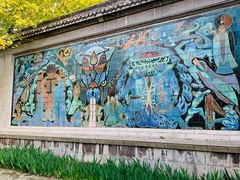 -淄博聊斋城景区