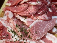 -金顺碳烤肉(番禺傍江地铁站店)