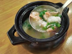 -长平肥姐白粥·海鲜打冷