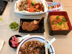 -吉野家(锦辉商城黄河路店)