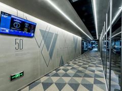 -立峰超越健身中心(先天下店)