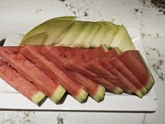 -马白开来特色羊排揪片子  (总店)