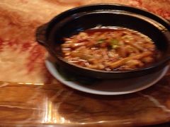 -神洲四海大酒楼(王府井澳门中心店)