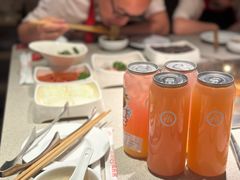 -海底捞火锅(万科广场店)