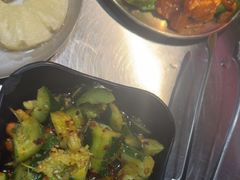 -燚青春东北泥炉烤肉(百合店)