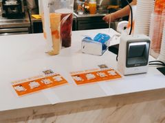 -CoCo都可(汉神购物广场店)