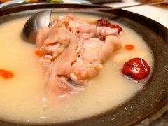 老妈蹄花-将军府·鸡毛店(武侯祠店)