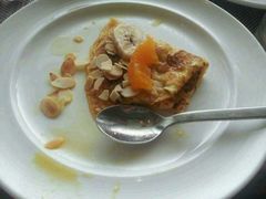 薄饼-北京王府井希尔顿酒店·万斯阁西餐厅