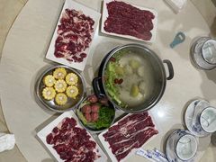 -伟记牛肉(金鸿公路店)