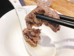 -三毛牛肉店(福强店)