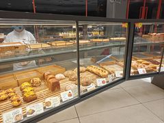 -面包新语(无锡M会员店)