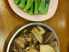 -老兵牛蹄店(下沙店)