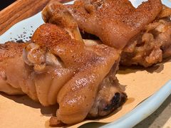 -状元阁烧烤(新华路总店)