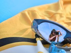 -青岛第三海水浴场