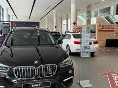 -上德宝骏宝马5S店