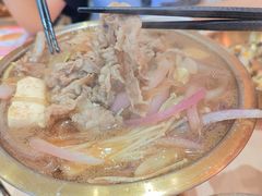 安格斯肥牛-稻百鲜·拌饭·朝鲜族石锅菜(江南万达店)