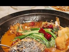 -缤圣源中国清真菜(群力店)