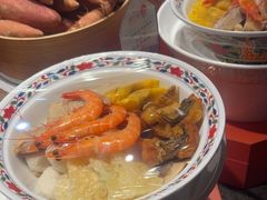 -炊江南·上海菜(国展华漕店)