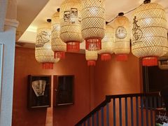 -张家卫·阳江菜·小海鲜(肥婆湾桥店)