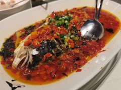 -炊烟小炒黄牛肉(中心印象城店)
