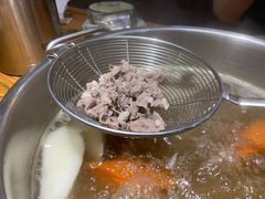 -牛品福潮汕牛肉火锅(旺庄店)