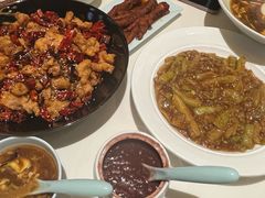 -大铁勺新津菜(东丽阳光新业广场店)