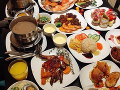 -厦门艾美酒店·新食谱西餐厅