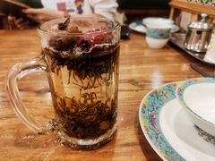-清真·玛丽亚新疆菜主题餐厅(浙江中路店)
