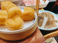 -1078號老北京涮肉(松柏店)