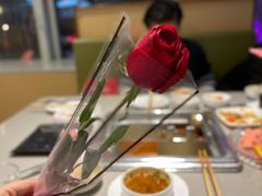 -海底捞火锅(旭辉MALL店)