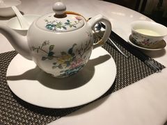 -五号茶居·新派粤菜·岭南五号酒店(沿江中路店)