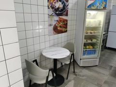 -港记甜品(黄寺大街店)