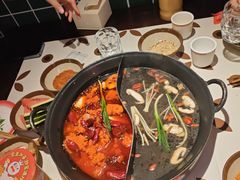 -江北北火锅馆·公路夜市(魏公村店)