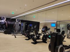 -长沙尼依格罗酒店